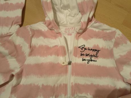 2 mikina f&f, 164, f&f,164