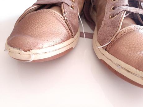 Geox girl sneakersy, geox,36