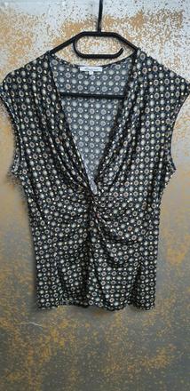 Tricko rhetorique, l