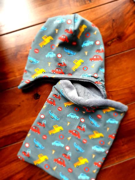 Zimny setik, 50 - 134