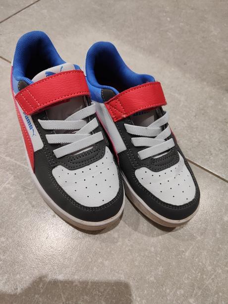 Puma tenisky, puma,32