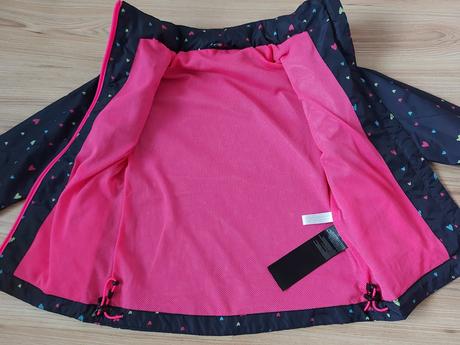 Vetrovka top stav, lewro,116