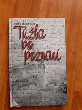 Tuzba po poznani, 