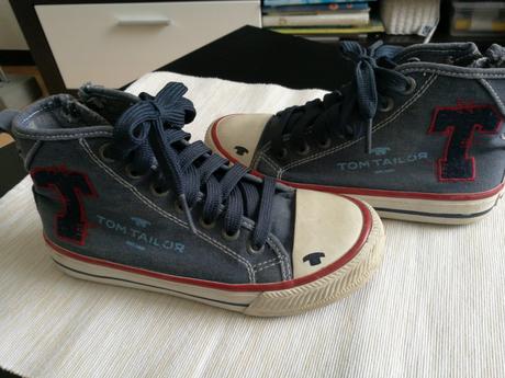 Tenisky tom, tom tailor,31