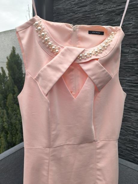 Krásne šaty značka orsay, orsay,34