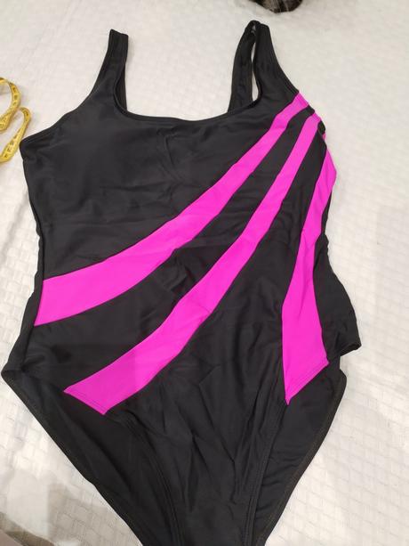 Celé plavky, 46 / xl