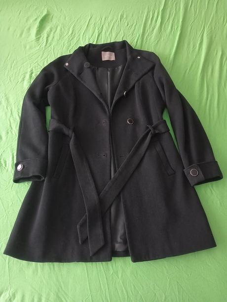 Prechodný kabátik, orsay,38
