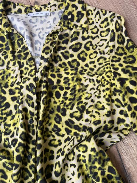 Blúzka, reserved,38