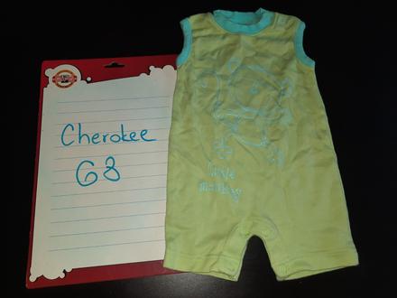 Opalovacky, cherokee,68