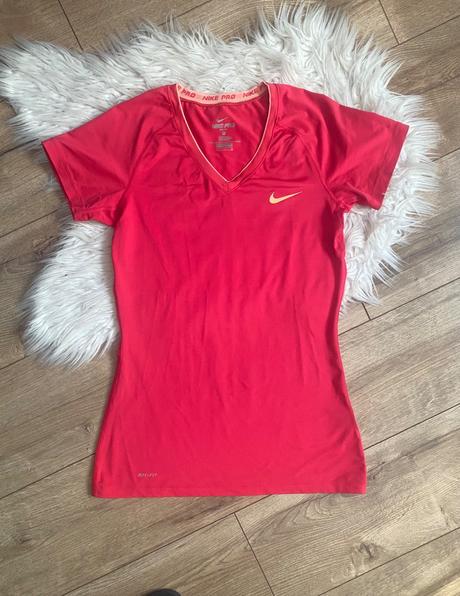 Nike pro dri fit tričko, nike,m