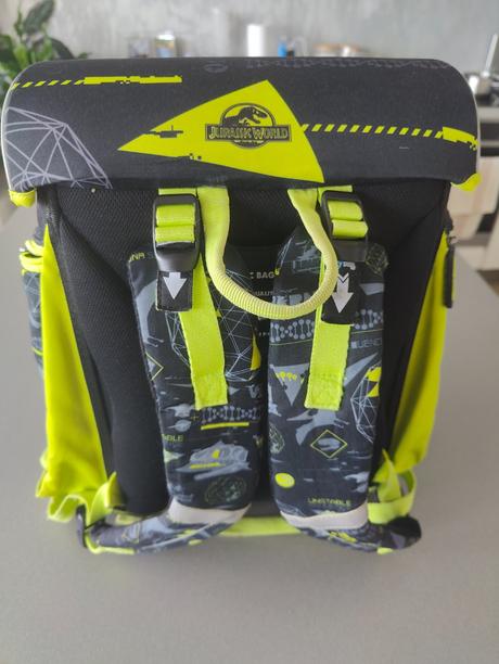 Školská taška oxybag, 