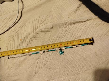 Náramok na ruku,nohu,