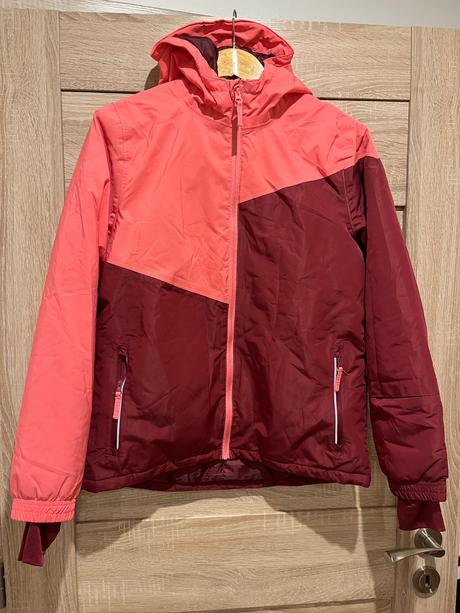 Lyžiarska bunda, 164