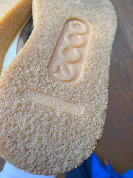 Ecco kožené topánky, ecco,38