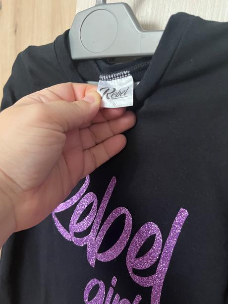 Rebel šaty, rebel,92