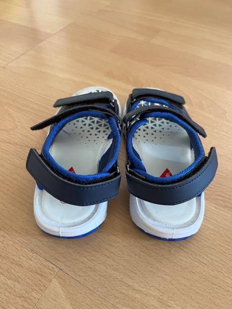 Sandálky pre chlapčeka, lee cooper,31