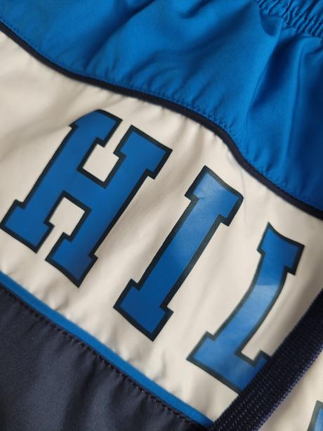 Plavky t. hilfiger, tommy hilfiger,l