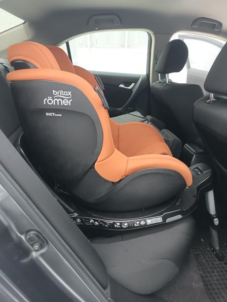 Britax romer smile 5kombinacia velky set, britax,britax smile iii