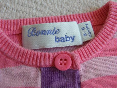 Pleteny pasikavy overalcek, 68