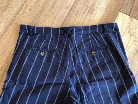 Krátke nohavice, esmara,38