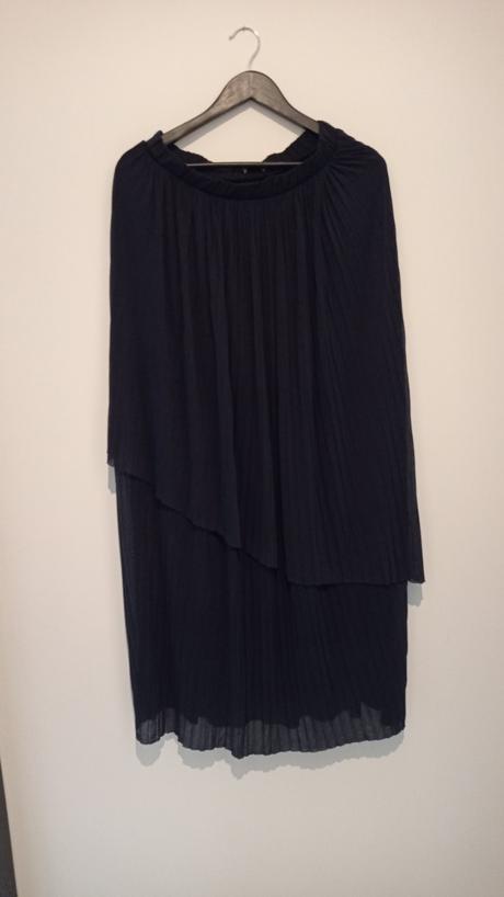 Skladaná sukňa, reserved,42