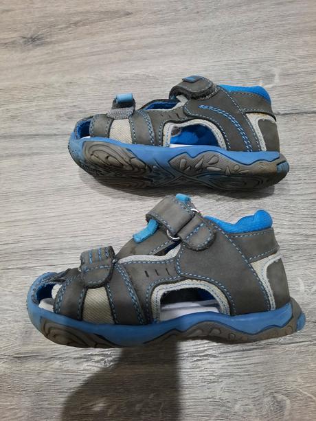 Sandalky protetika, protetika,23