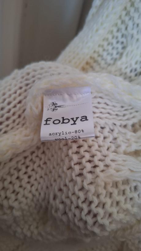 Dlhý sveter -kardigan, m