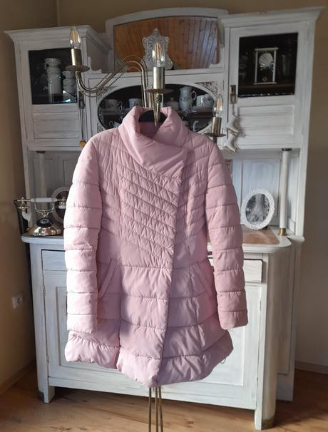 Prechodný  kabát, s