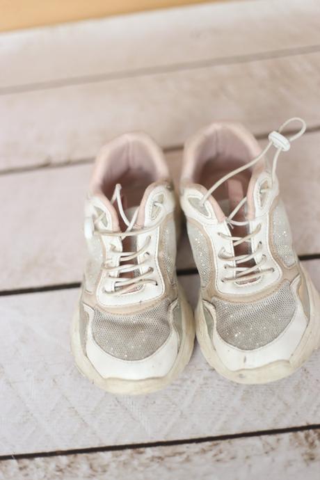 Topánky na donosenie, sprandi,34