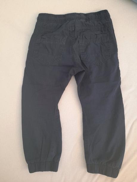 Tenké nohavice lindex, lindex,92