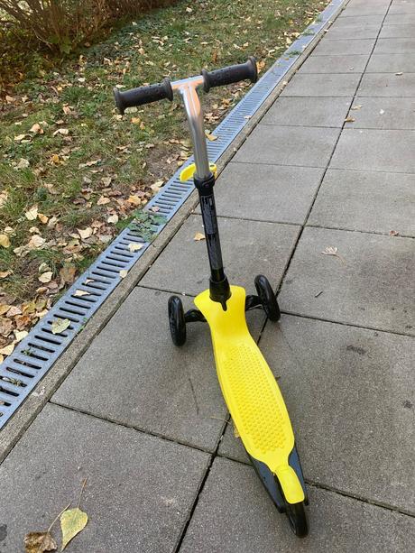 Kolobezka detska oxelo, oxelo