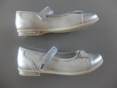 Spoločenské topánky 34 lasocki, lasocki,34