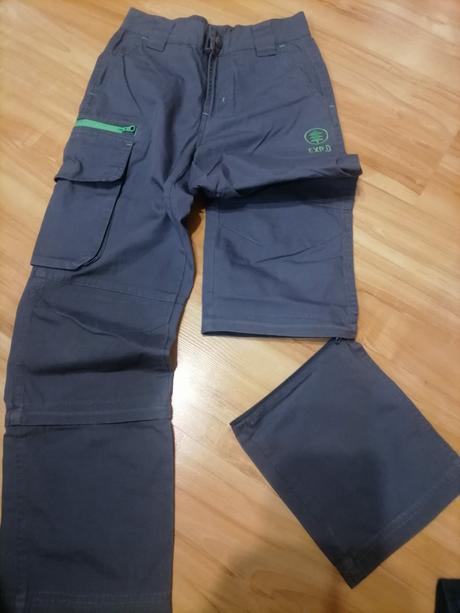 Nohavice, crivit,128