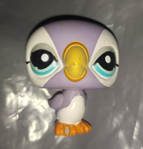 Lps littlest pet shop, 