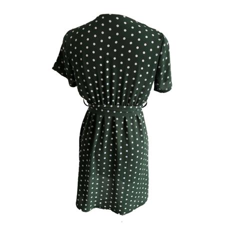 Letne saty shanon, m / s