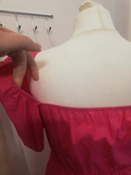 Krásne šaty zara, zara,s