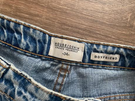 Boyfriend dziny, house,34