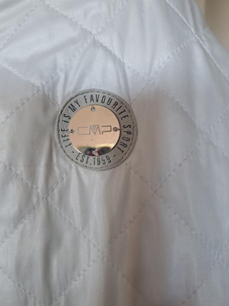 Tenká bundička, cmp,s