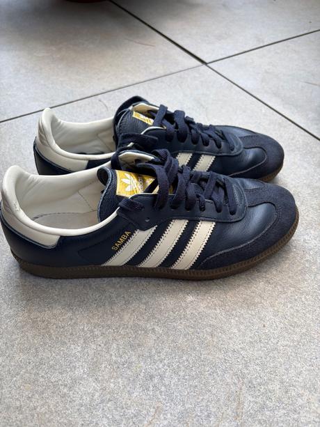 Adidas samba, adidas,42