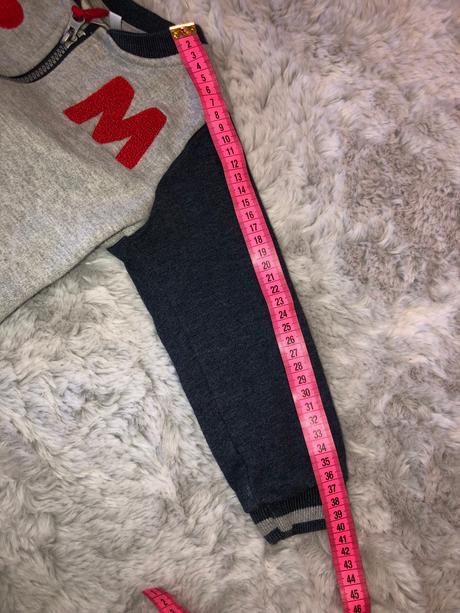 Mikina mickey, disney,86