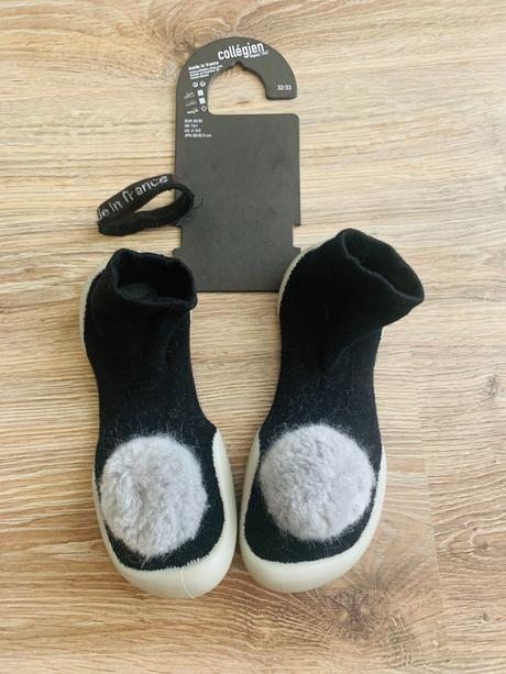 Krásne barefoot balerínky collegien,pc 40 eur,nové, collegien,32