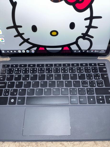 Tab lenovo p11, lenovo