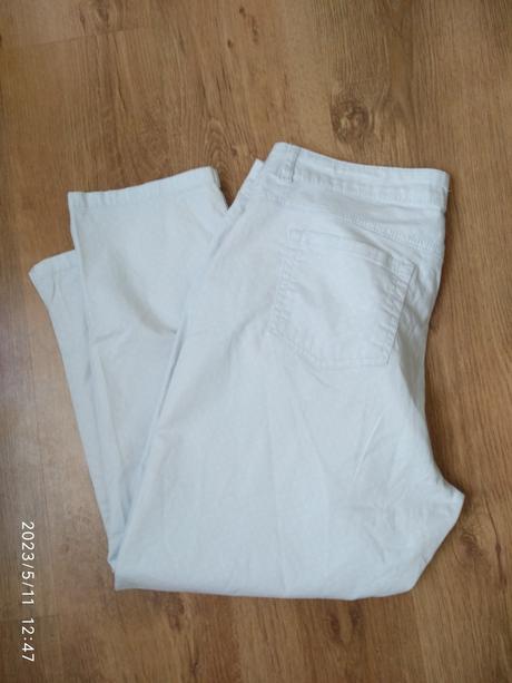 Letne nohavice, xl