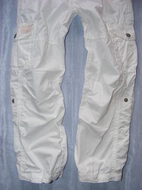 Roll up nohavice h&m - 110/116, h&m,116