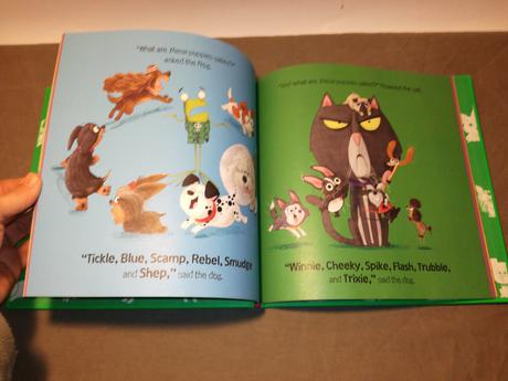 Kes gray jim field - oi aardvark nau22,