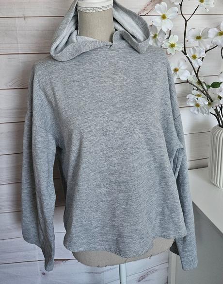 Pekná mikina zara, zara,s