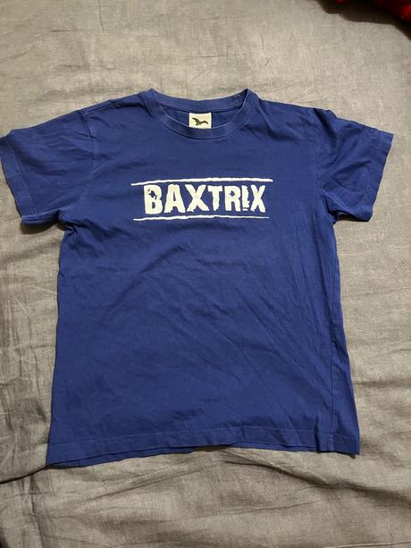 Baxtrix tričko, 158