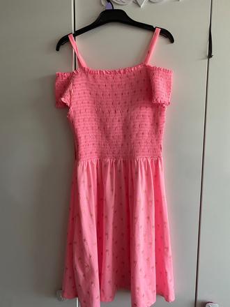 Letné šaty, f&f,164