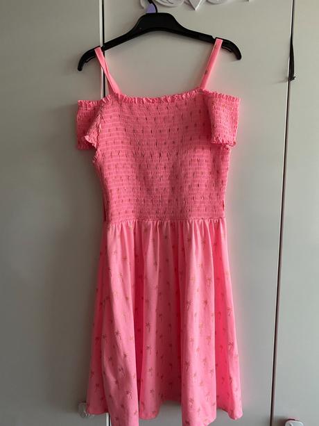 Letné šaty, f&f,164