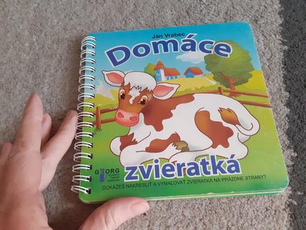 Domáce zvieratká, 
